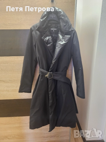 Дамски яке Patrizia Pepe