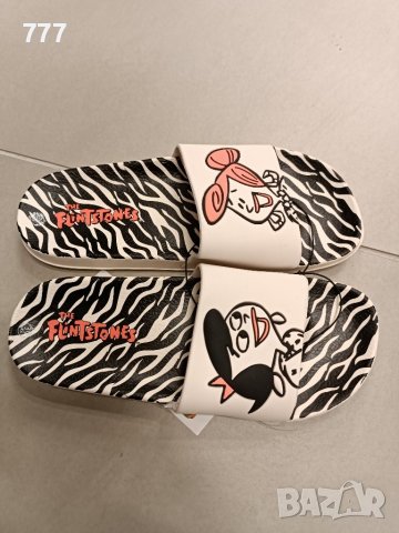 мъжки и дамски чехли, снимка 4 - Мъжки чехли - 43833792