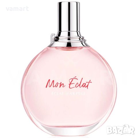 Lanvin Mon Eclat Eau de Parfum 50ml дамски парфюм, снимка 1 - Дамски парфюми - 40337705