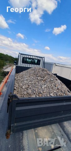 Транспортни и Самосвални Услуги със Самосвал 1:50лв на км, снимка 5 - Хамалски услуги - 40679769