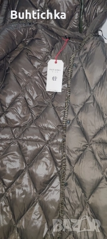 Felix Hardy Ново зимно яке, снимка 5 - Якета - 51776113