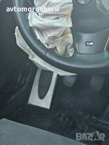 На части БМВ Е60 530д 231 коня / BMW E60 530d 231hp, снимка 16 - Автомобили и джипове - 42157612