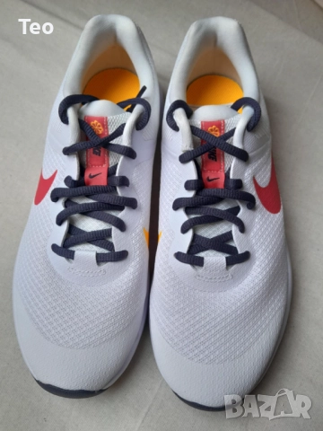 Маратонки NIKE Running размер 38 EU - 24 см. (нови, оригинални), снимка 4 - Маратонки - 52898364