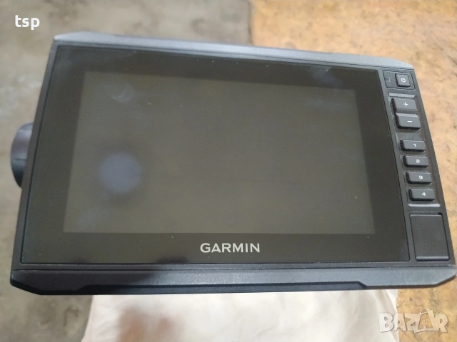 Сонар , картограф Garmin ECHOMAP PLUS 72SV + сонда GT52, снимка 5 - Екипировка - 53511587