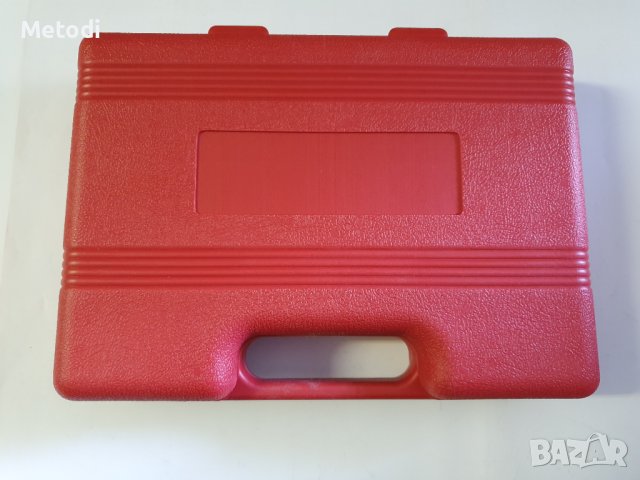 Комплект с инструменти 1/2, съдържа 21 части., снимка 5 - Гедорета - 42242921