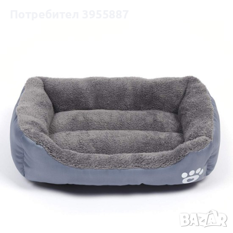 Кучеко легло- дишащо, различни размери, снимка 3 - За кучета - 44587409