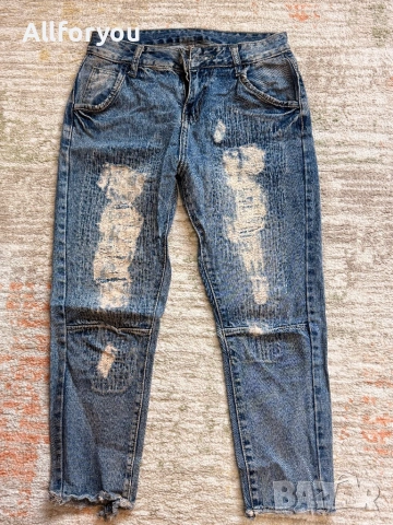 Дамски дънки 