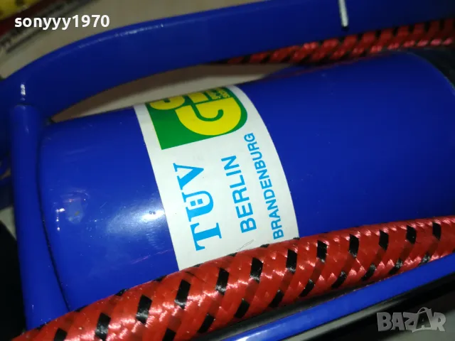 ПОМПА КРАЧНА НОВА 2501252152, снимка 13 - Аксесоари и консумативи - 48828367