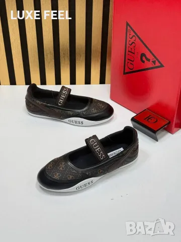 Guess ✨Дамски Обувки , снимка 2 - Дамски ежедневни обувки - 56130159