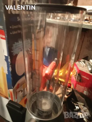 Охладител за напитки , снимка 5 - Декорация за дома - 48459193