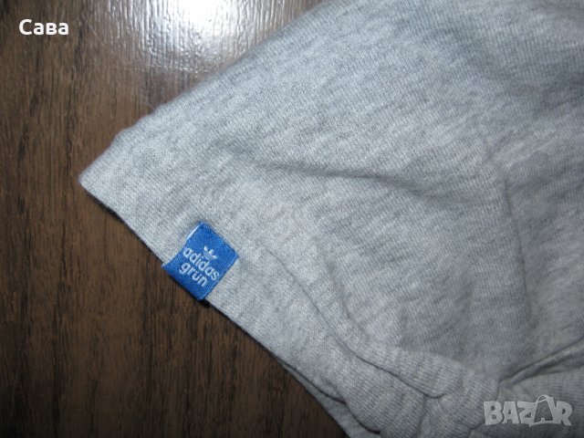 Суичър ADIDAS   дамски,Л, снимка 4 - Суичъри - 34361826