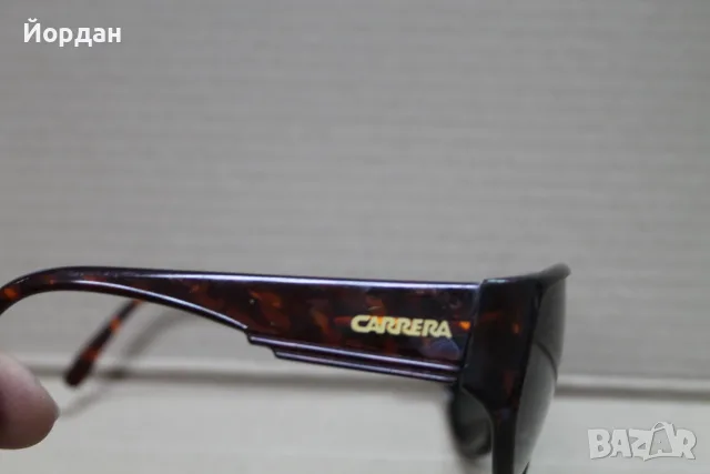 Слънчеви очила 5417 12 ''Carrera'' , снимка 7 - Слънчеви и диоптрични очила - 56120206