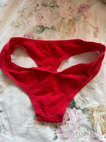 Дамско Бельо, снимка 12 - Бельо - 26421100