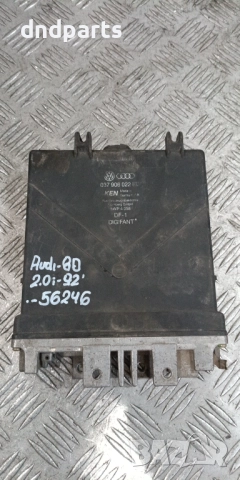 Компютър Audi 80 2.0i 1992г. 037906022EE 5WP4058 
