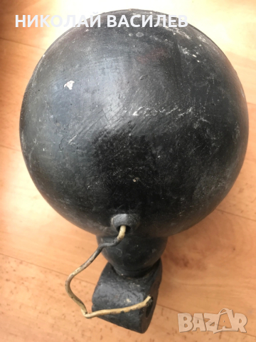 Фар   от  едно  време  ., снимка 4 - Части - 53682547