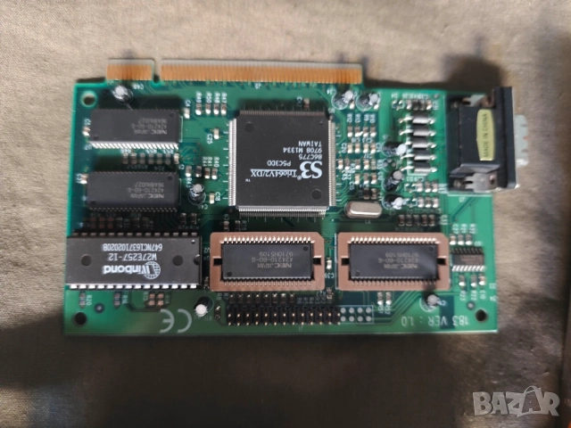 Продавам ретро процесор Intel ,дънна платка..., снимка 3 - Други - 51752473