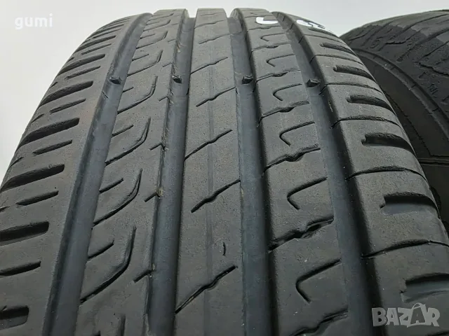 2бр летни гуми 205/65/15 BARUM L06529