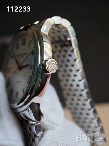 Raymond Weil Maestro Automatic, снимка 11 - Мъжки - 53710250