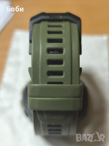 Смарт часовник Amazfit T-Rex 2, снимка 4 - Мъжки - 53245184