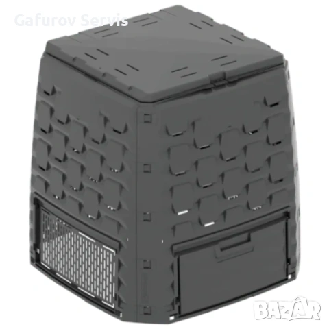 Компостер 420 литра