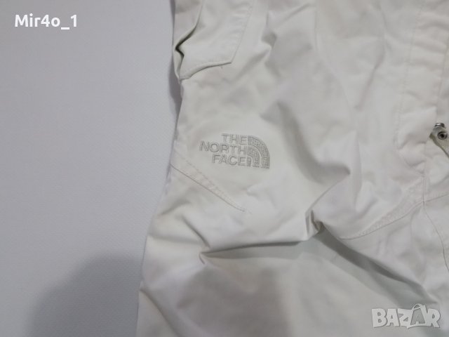 ски панталон the north face hyvent сноуборд дамски оригинален зимен M, снимка 5 - Спортни екипи - 40256466