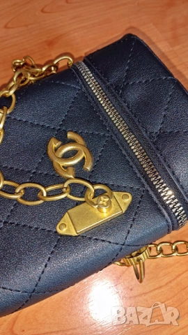 Chanel нова, снимка 3 - Чанти - 53358141