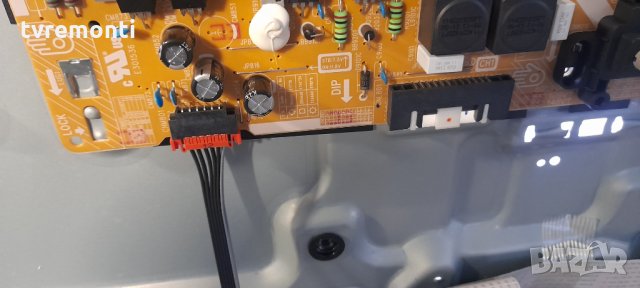 Захранваща платка ,BN44-00932C, L55E6_NHS,, снимка 3 - Части и Платки - 35677168