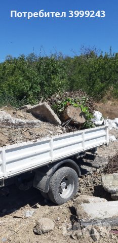 Услуги със самосвал, снимка 5 - Други услуги - 44363481