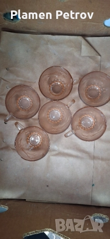 Бронзова поставка, чаши6,пепелник и бонбониера , снимка 18 - Антикварни и старинни предмети - 34954857