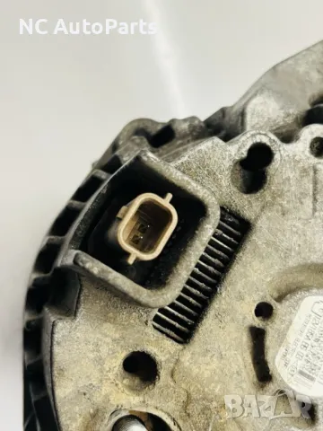 Алтернатор Генератор за Renault Рено Мастер Опел Мовано Нисан Интерстар 2.3 дизел 231008137R 2016, снимка 5 - Части - 50390312