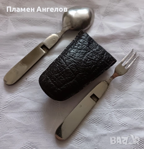 Комплект - Втората световна война - Вермахта , снимка 2 - Антикварни и старинни предмети - 53408426