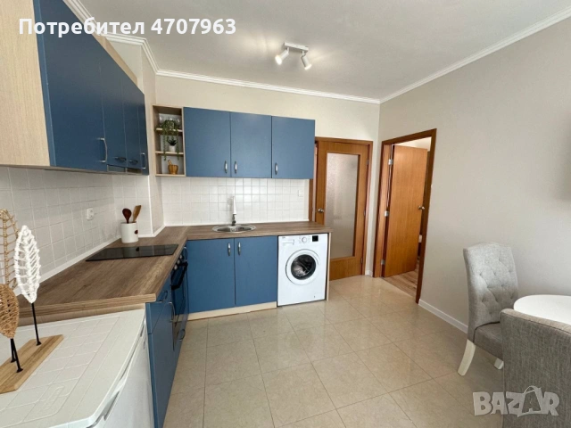 Двустаен - Свети Влас , снимка 9 - Апартаменти - 53710325