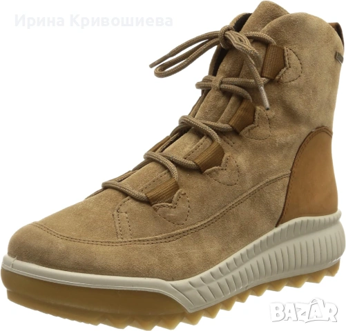 Legero Tirano Gore-tex боти - 39, снимка 2 - Дамски боти - 53791586