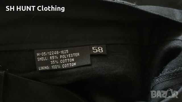 GAUPA OF NORWAY Trouser размер XXL за лов риболов панталон с подплата здрава материя - 172, снимка 14 - Екипировка - 39568089