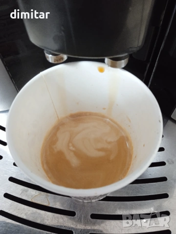 Кафе машина Delonghi CAFFE VENEZIA, снимка 7 - Кафемашини - 53776142