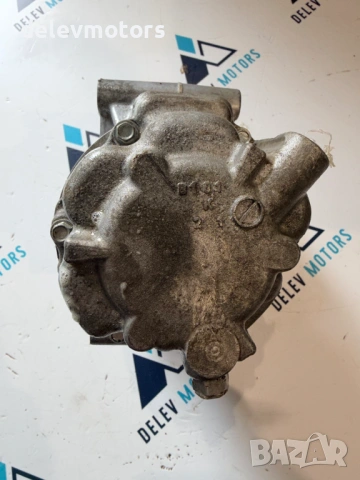 042400-0741 компресор за климатик от Toyota Yaris Cross 1.5 Hybrid двигател XM15A-P29G 2024 г., снимка 5 - Части - 53706569