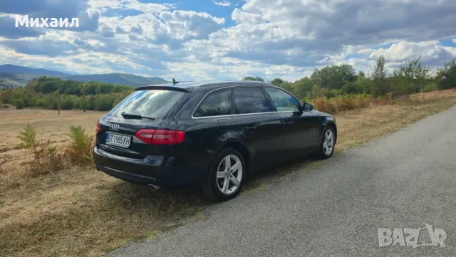 Audi A4 B8.5 Avant 3.0 TDI | 245 к.с. | Quattro | Distronic, снимка 10 - Автомобили и джипове - 56304198