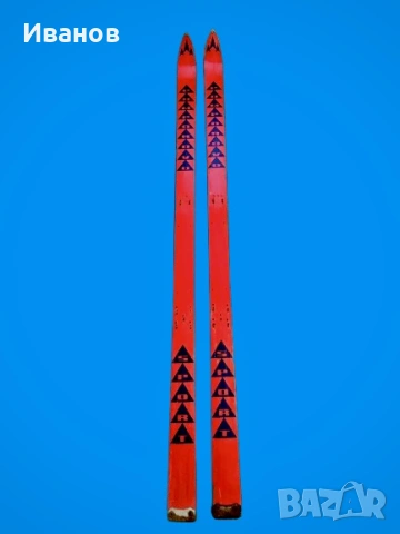 Винтидж Ски - Пампорово Спорт