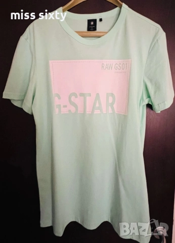 Оригинални Тениски разпродажба Nike Replay Diesel Armani G Star , снимка 4 - Тениски - 53576025