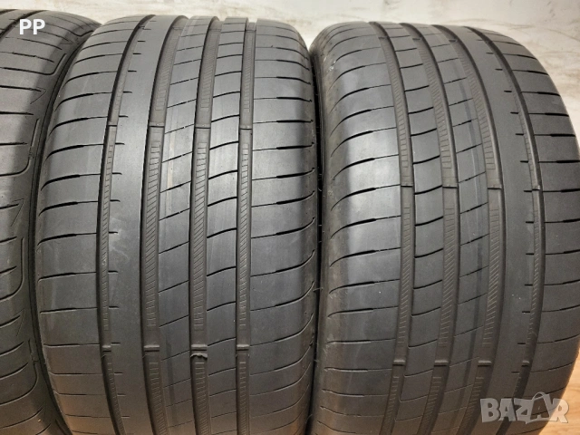 245/45/18 и 275/40/18 Goodyear / пакет летни гуми, снимка 3 - Гуми и джанти - 53484387