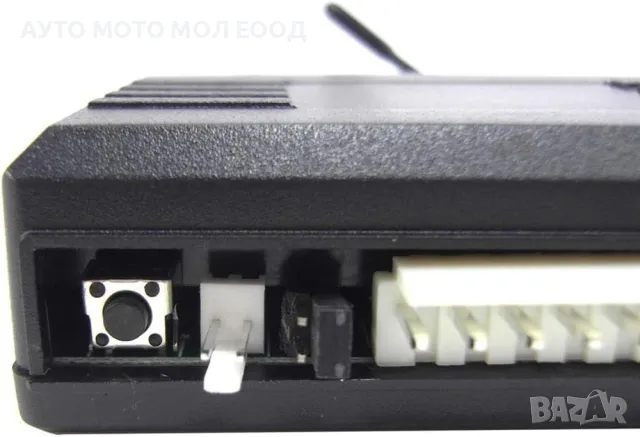 Универсален Модул за централно закл./откл. с 2 дистанционни., снимка 4 - Аксесоари и консумативи - 49628400