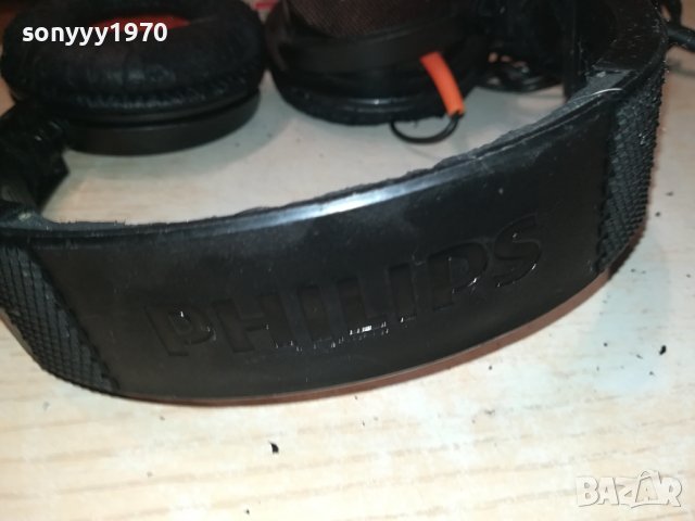 PHILIPS HEADPHONES 2506231033, снимка 15 - Слушалки и портативни колонки - 41346618