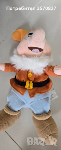 Плюшени играчки , снимка 10 - Плюшени играчки - 51808501