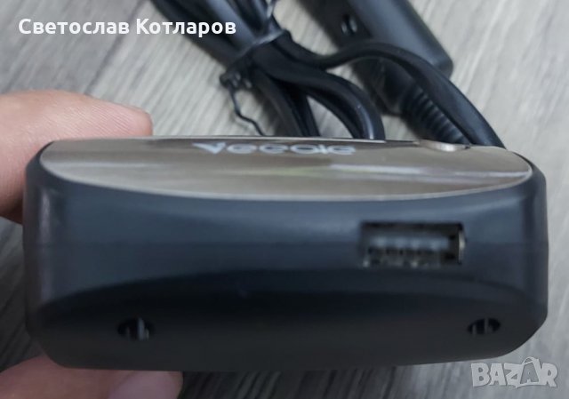 разклонител , снимка 4 - Аксесоари и консумативи - 34420325