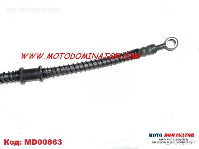 Маркучи за дискови спирачки , снимка 4 - Части - 49565186