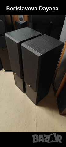 тонколони JBL + субуфер JBL , снимка 4 - Тонколони - 53277032