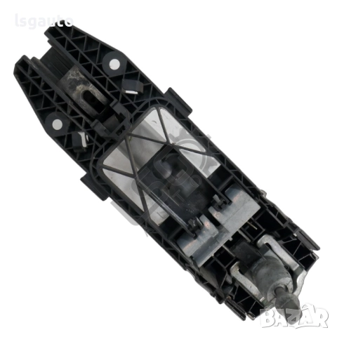 Предна дясна външна дръжка Volkswagen Tiguan I 2007-2015 ID: 156037, снимка 2 - Части - 52733564