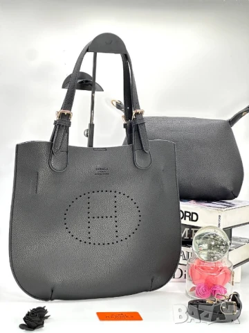 чанти hermes , снимка 4 - Чанти - 50644608