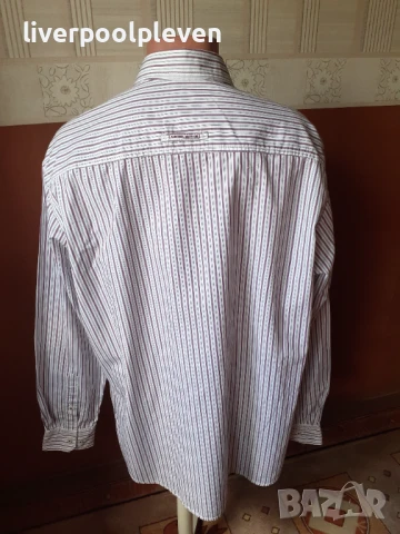 👉Нова Camel Active  Original ХL, снимка 5 - Ризи - 51011326