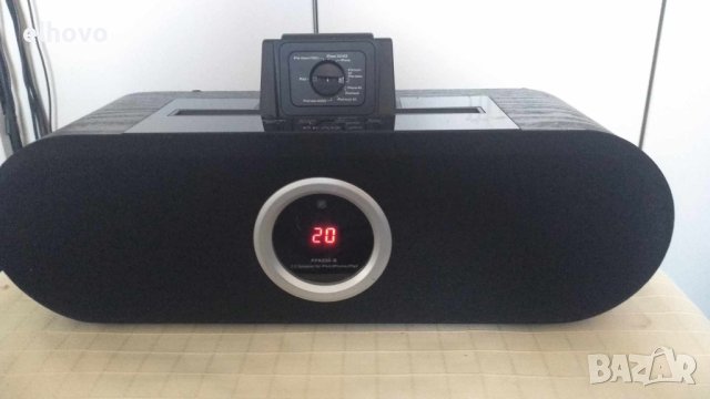 Док станция PEAQ PPA200-B